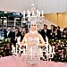 Katy Perry Dress Met Gala 2019