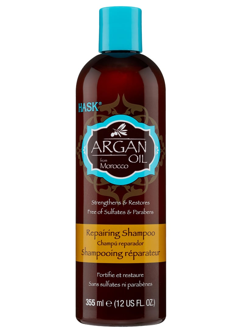 Feb. 25: 30% Off All Hask Hair Care