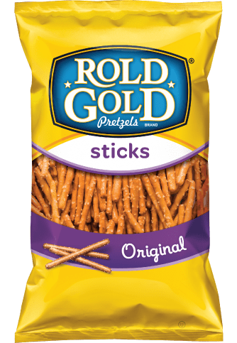 Rold Gold Sticks Pretzels