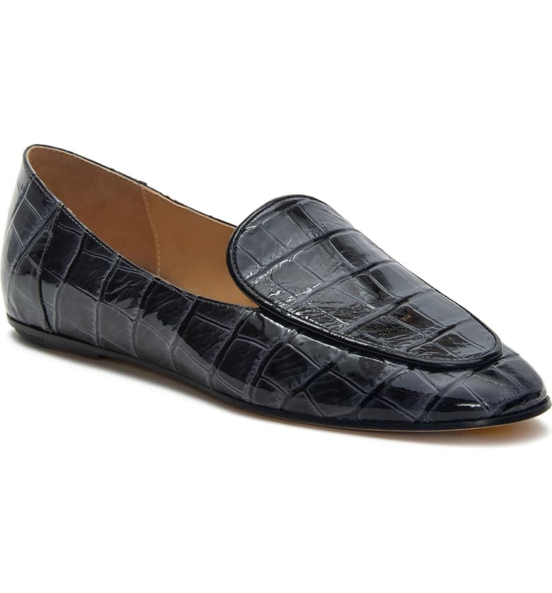 etienne aigner camille loafer