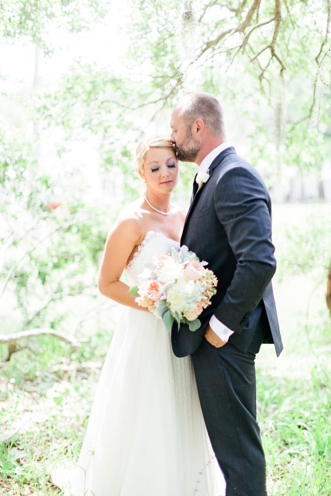 Vintage Wedding POPSUGAR Love & Sex