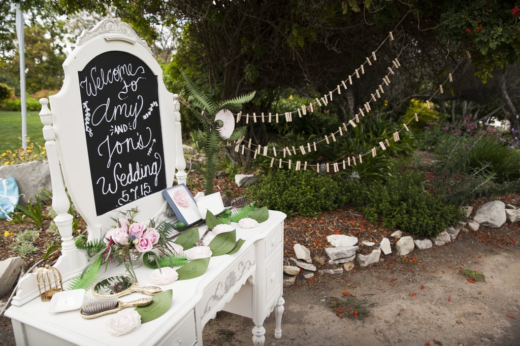 Creative Wedding Banner Ideas | POPSUGAR Love & Sex