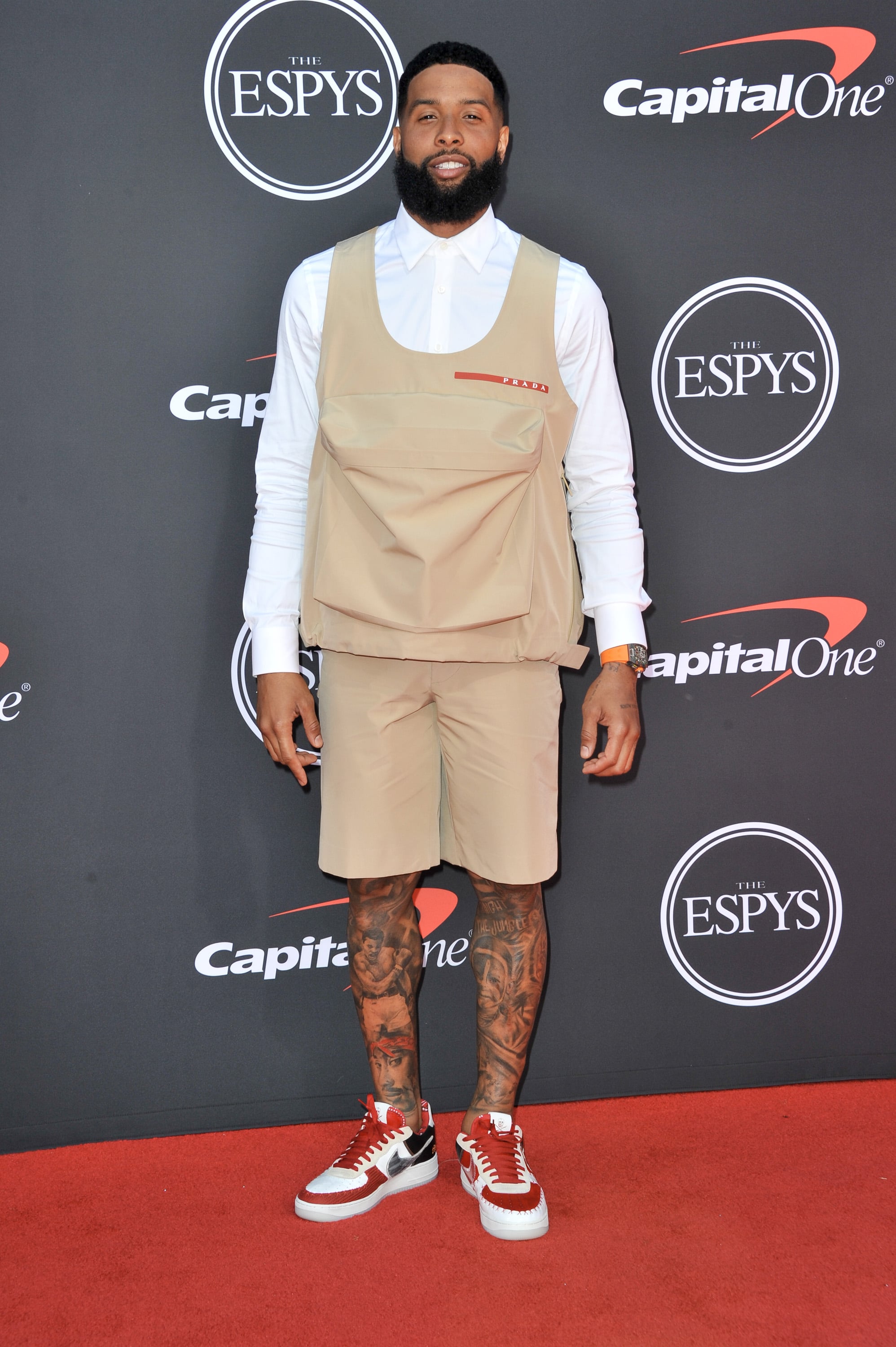 Odell