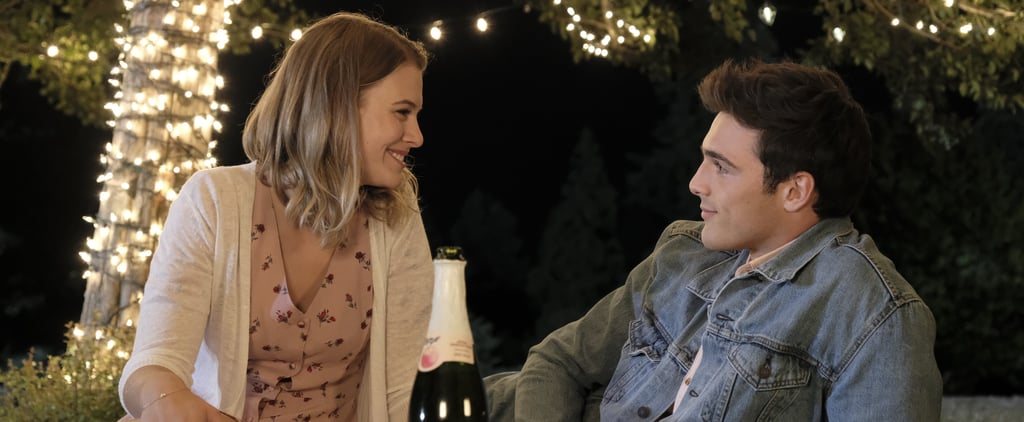 Just Watching Two Minutes of Jacob Elordi in This 2 Hearts Clip Is Enough to Make You Melt