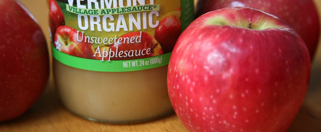 Recipes Using Applesauce