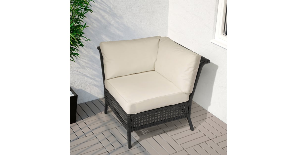 Kungsholmen Corner Section Ikea Memorial Day Outdoor Furniture Sale