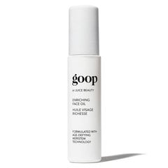 Enriching Face Oil