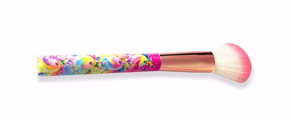Lisa Frank Makeup Brushes