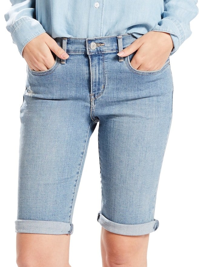 Levi's Bermuda Shorts