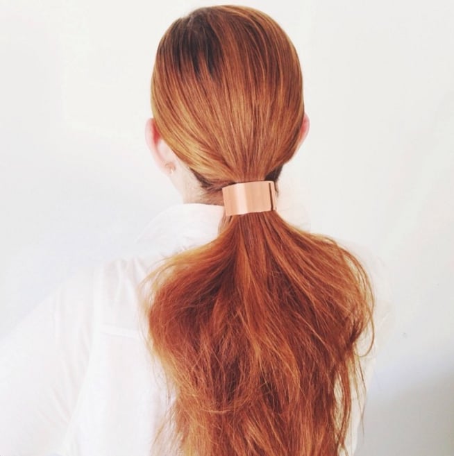 Holiday Hair Inspiration From Instagram