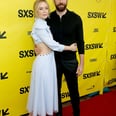 John Krasinski and Emily Blunt Can't Keep Their Hands Off Each Other at SXSW