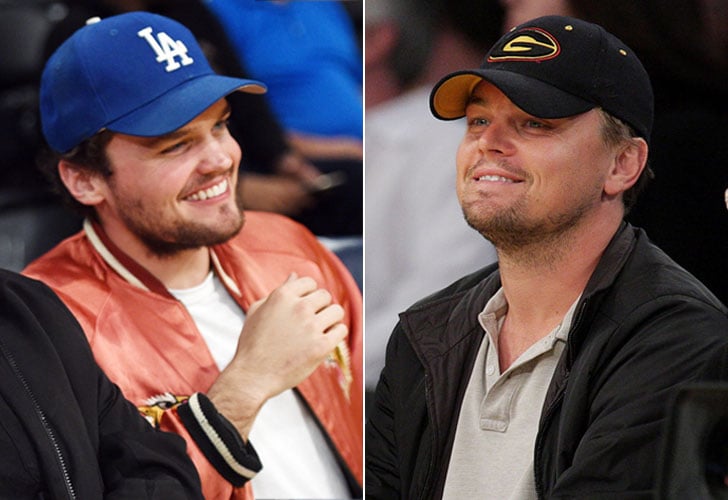 So, in conclusion, we're convinced that despite their two-decade age difference, Leo and Ray are long-lost twins. We rest our case.