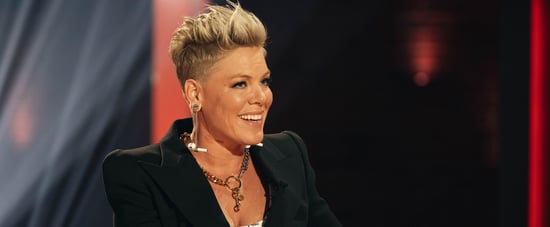 Pink Says Her Kids Changed the Way She Approaches Music