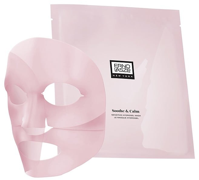 Erno Laszlo Soothe & Calm Sensitive Hydrogel Sheet Mask