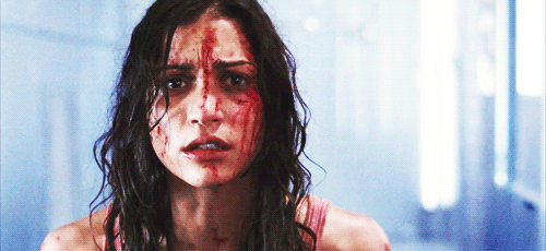 Martyrs (2008)