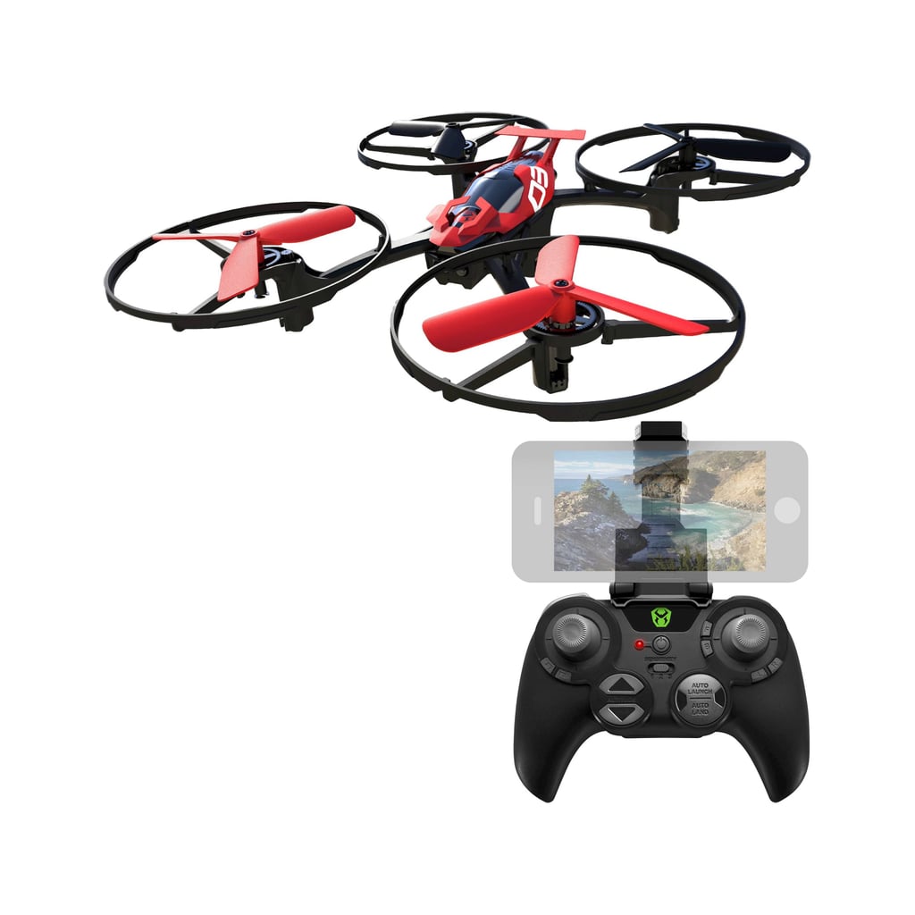 Sky Viper Hover Racer