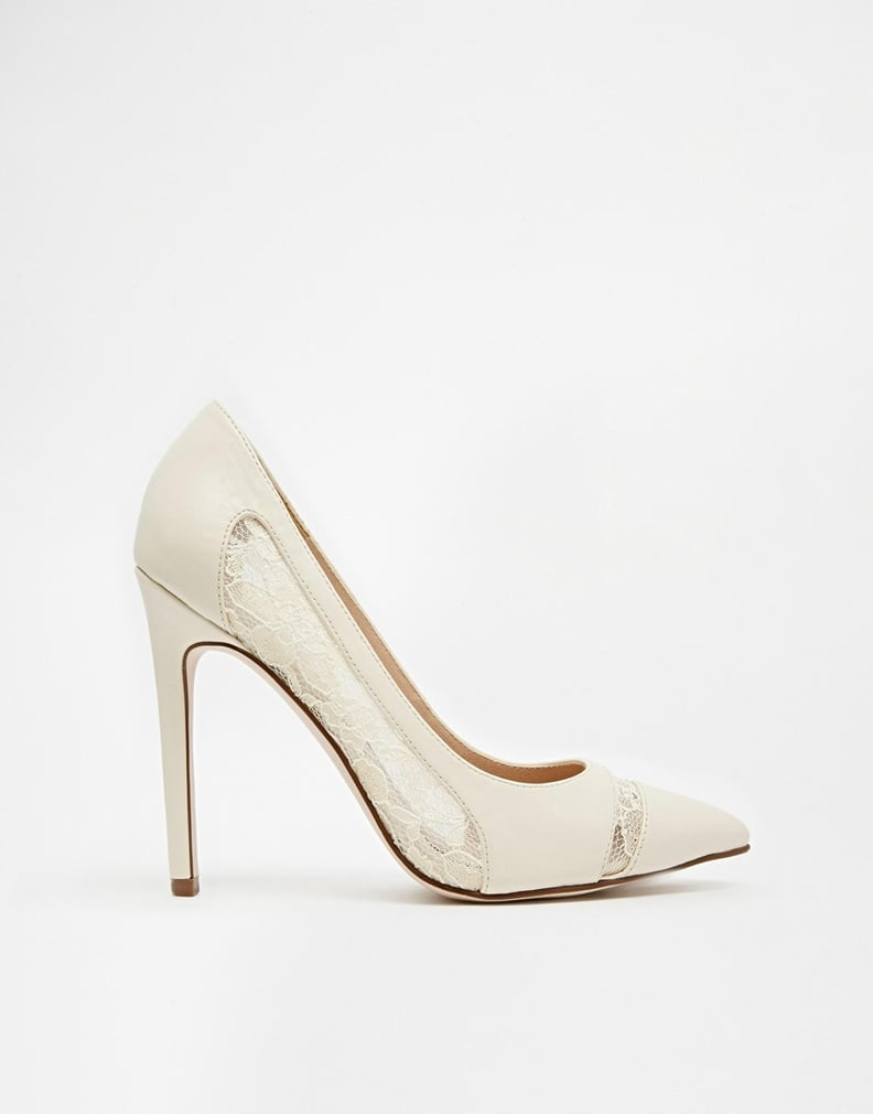 Asos Collection Petition High Heels