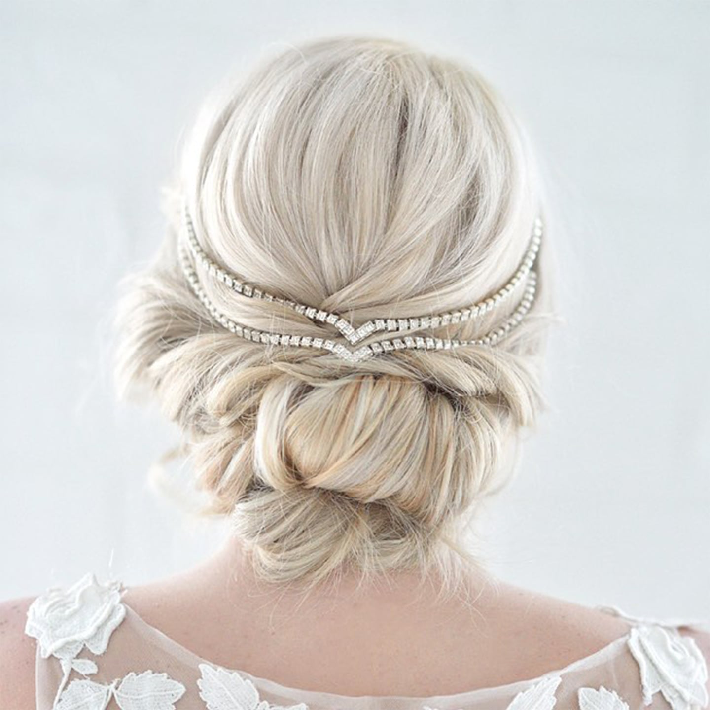 Best Chignon Hairstyle Pictures Popsugar Beauty