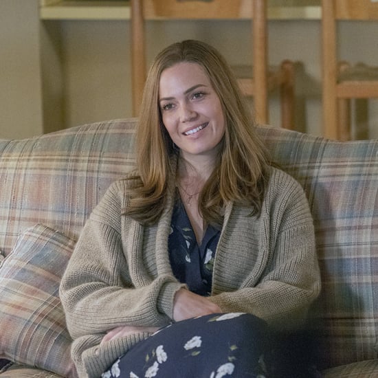 Does Rebecca Have Dementia on This Is Us?