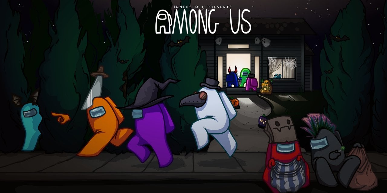 Innersloth - Among Us (@innerslothdevs) • Instagram photos and videos