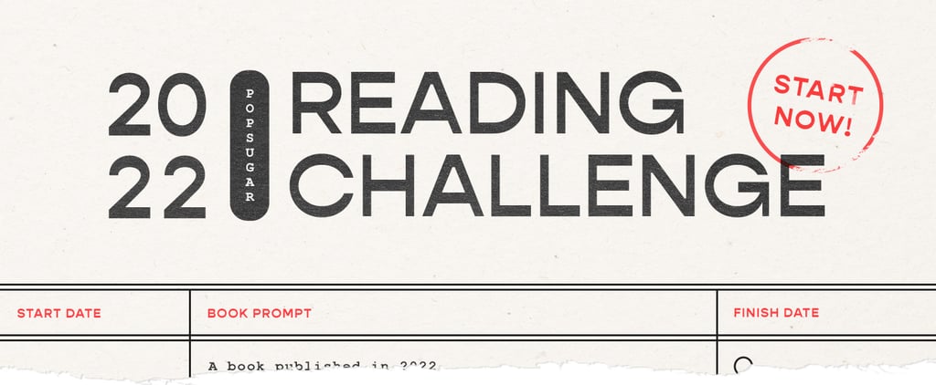 Bookmarked | POPSUGAR Entertainment