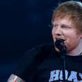 Ed Sheeran Adds a Surprising Twist to His Latest Performance of "Shape of You"