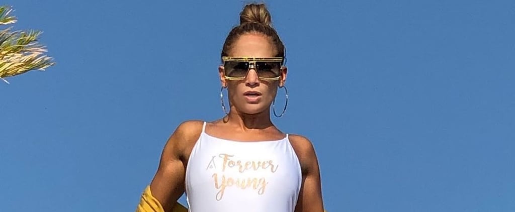 Female Celebrities Over 50 Who Won Hot Girl Summer