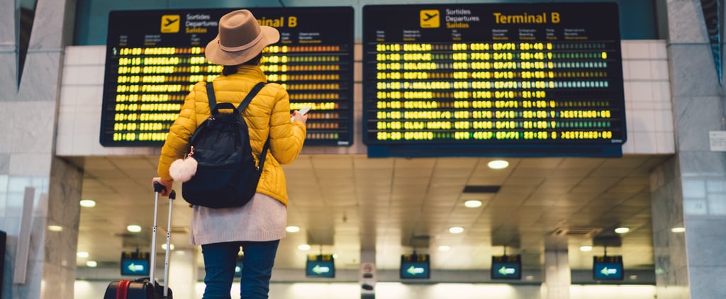 Thanksgiving Is One of the Busiest Holidays For Travel — How to Save Time and Money