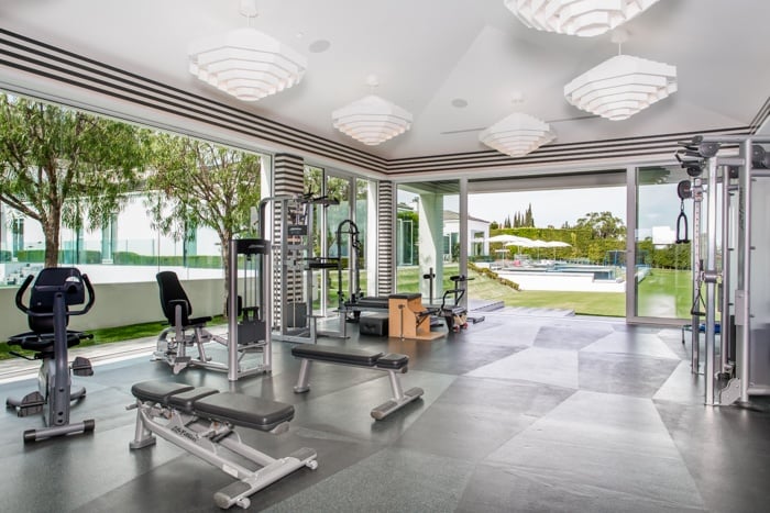 Gwen Stefani and Gavin Rossdale Are Selling Their House