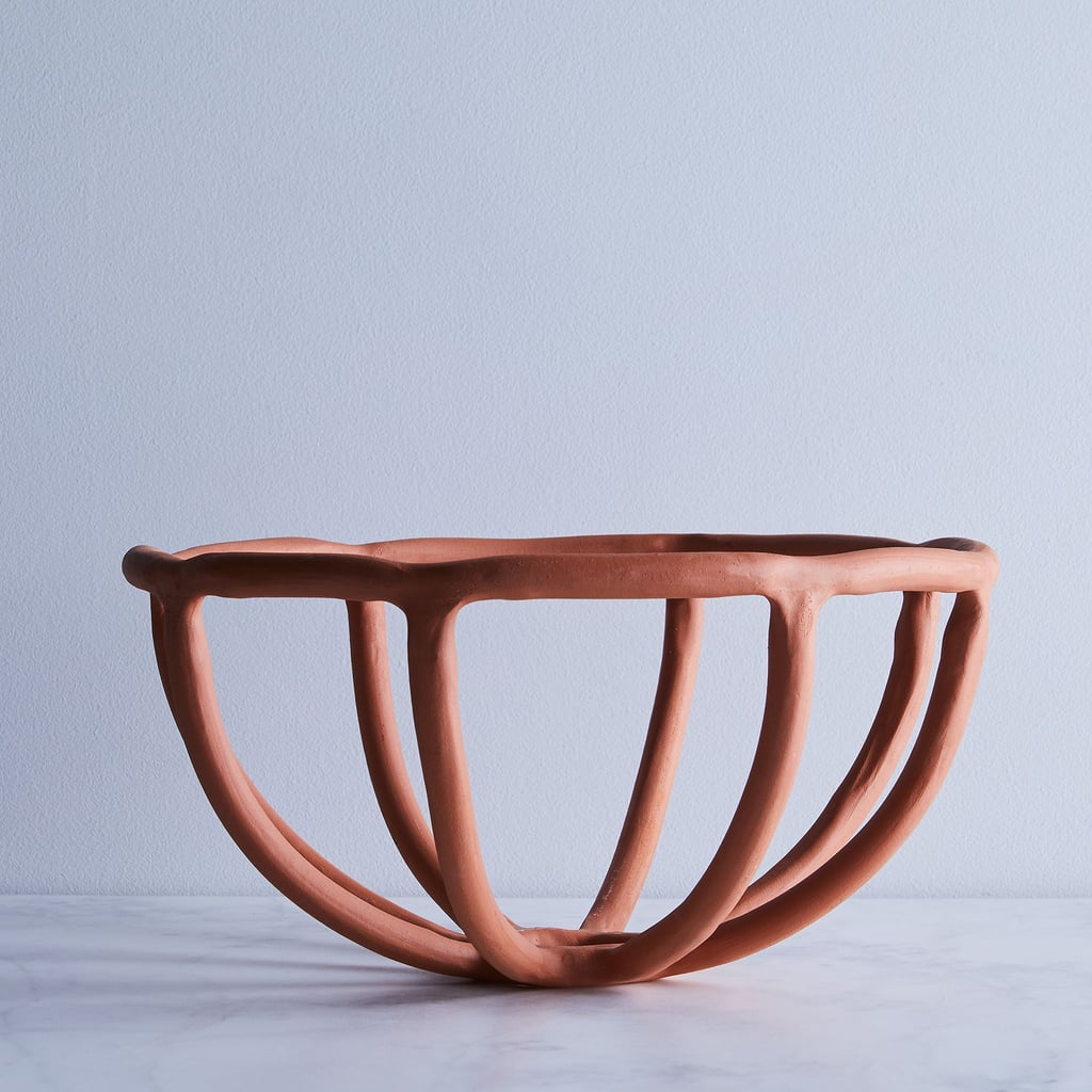 Food52 Handmade Nested Coil Prong Bowls