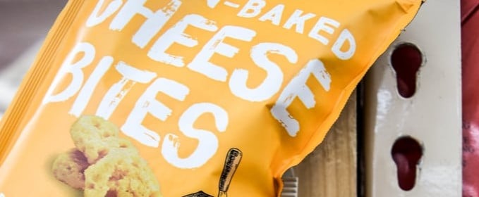 Healthy Kid Snacks at Trader Joe's