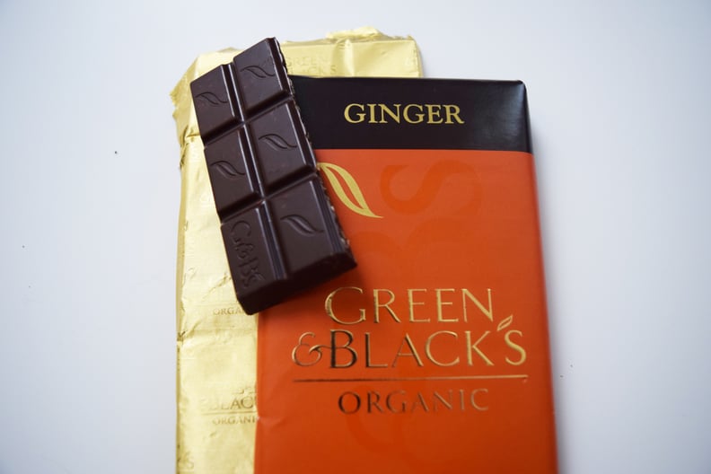 Green & Black's Ginger