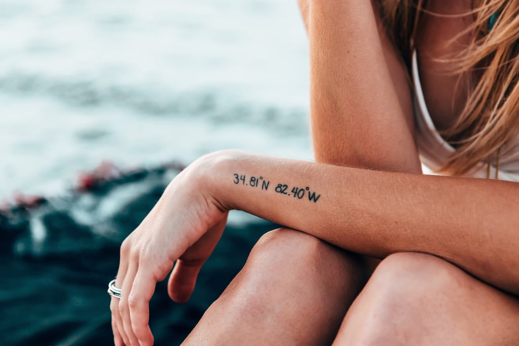 Zodiac Sign Best-Friend Tattoos