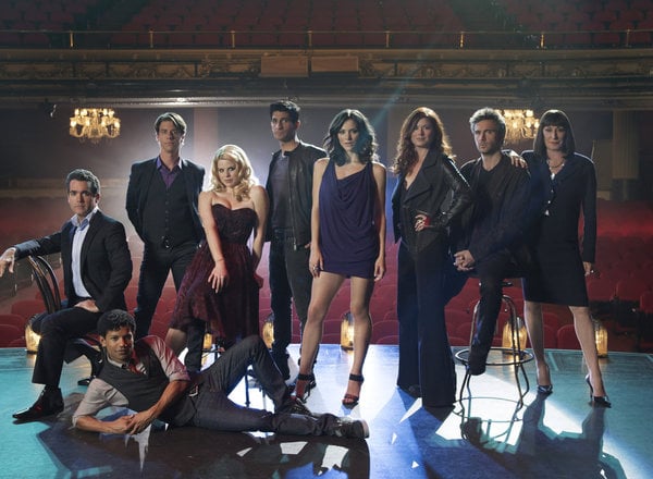 Smash | What Shows Were Canceled and Renewed in 2013 | POPSUGAR