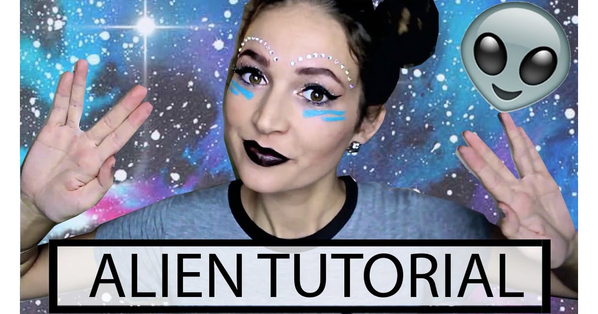 Though Geared Toward Those Looking For A Last Minute Halloween