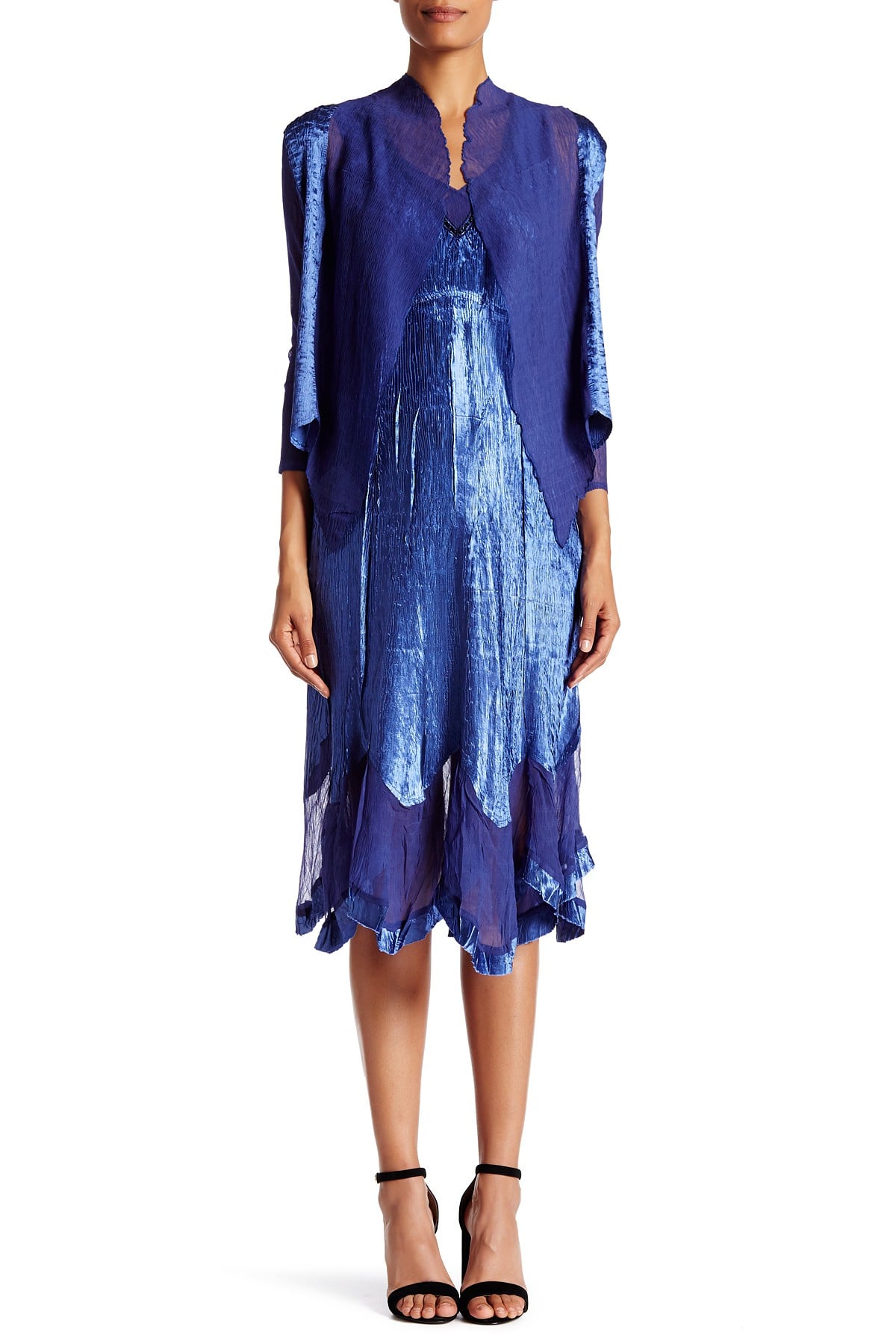 komarov wedding guest dresses