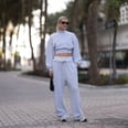 8 Gap Sweatpants That Feel Cozy Yet Look Effortlessly Chic