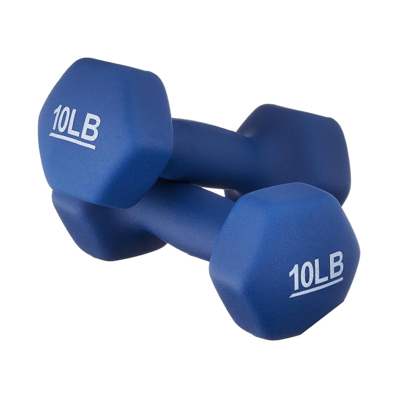 Best Dumbbells