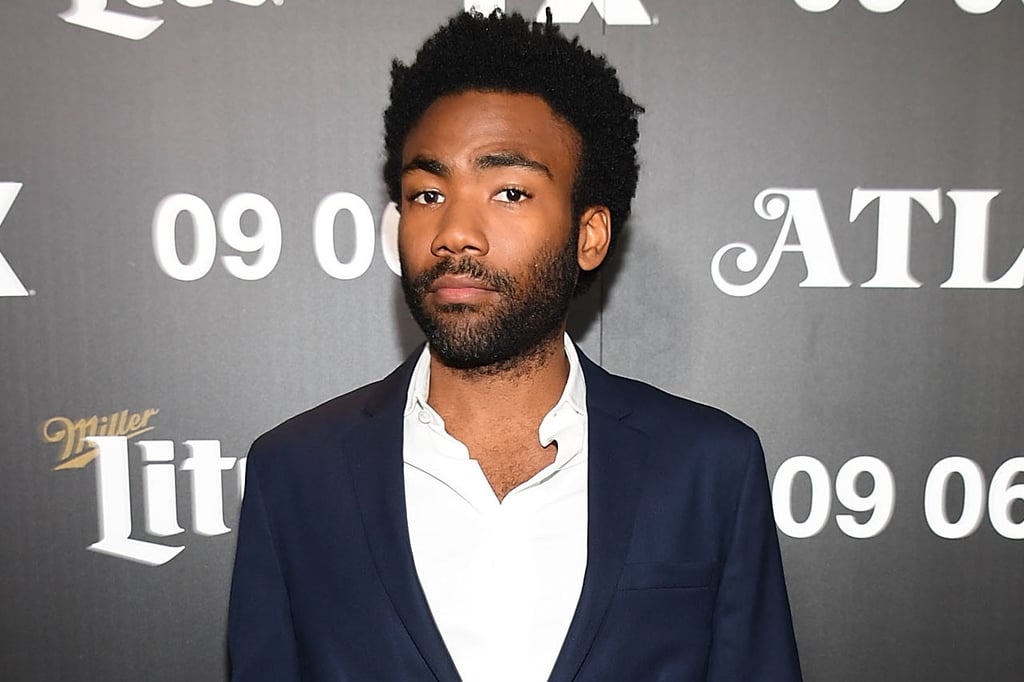 The New Lando Calrissian