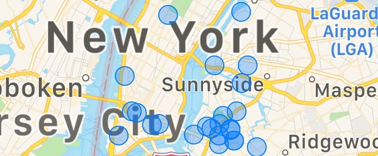 How to Find Your Frequent Locations in iPhone