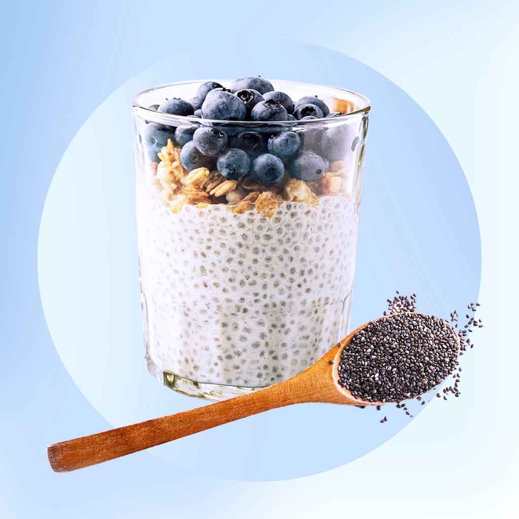 Chia Seeds Are Trending Again — but Are They Really That Good For You?