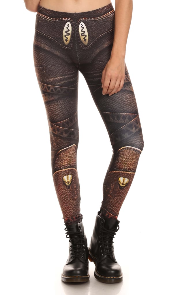 Sand Snakes Leggings ($78)