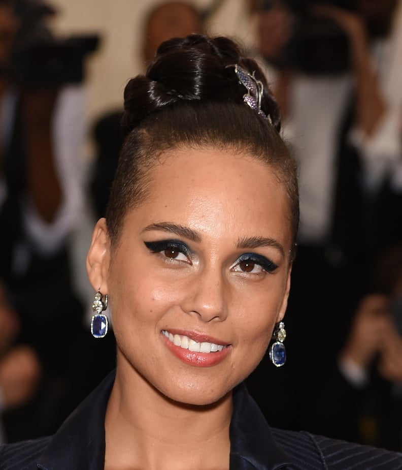 Alicia Keys