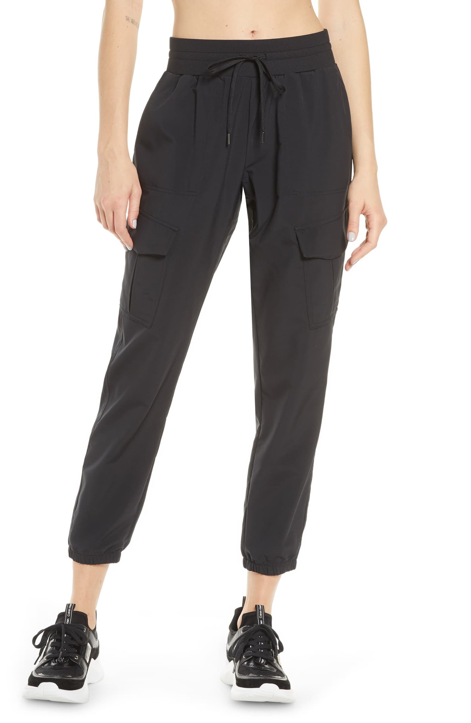 Most Comfortable Stretchy Pants For Women | POPSUGAR Fashion