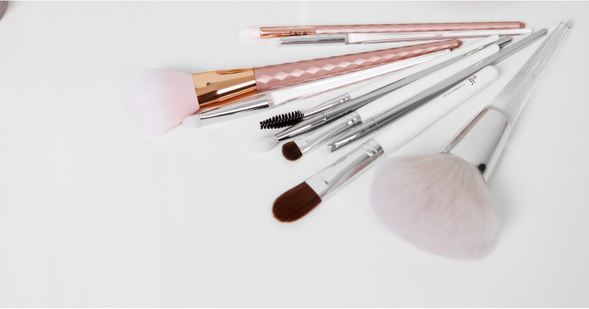 E.L.F. Sale December 2017 Makeup Under 1 POPSUGAR Beauty