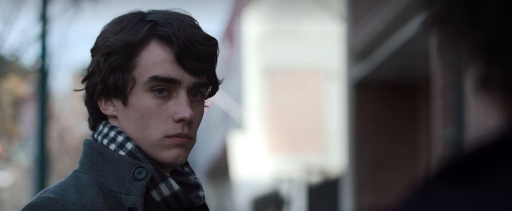 Who Plays Winston on 13 Reasons Why?