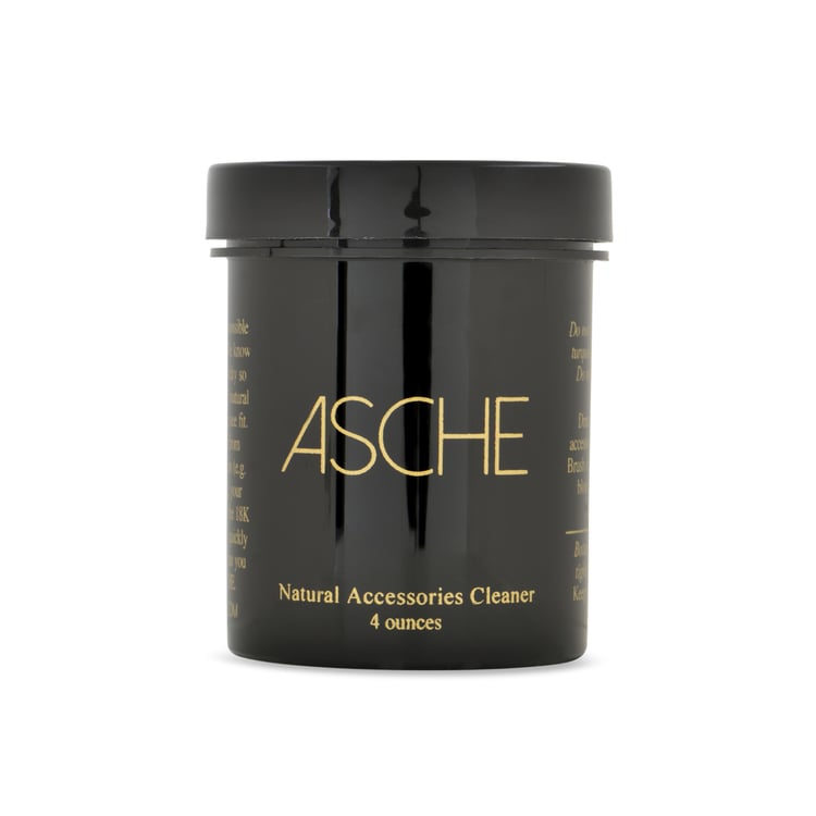 Asche Accessory Cleaner