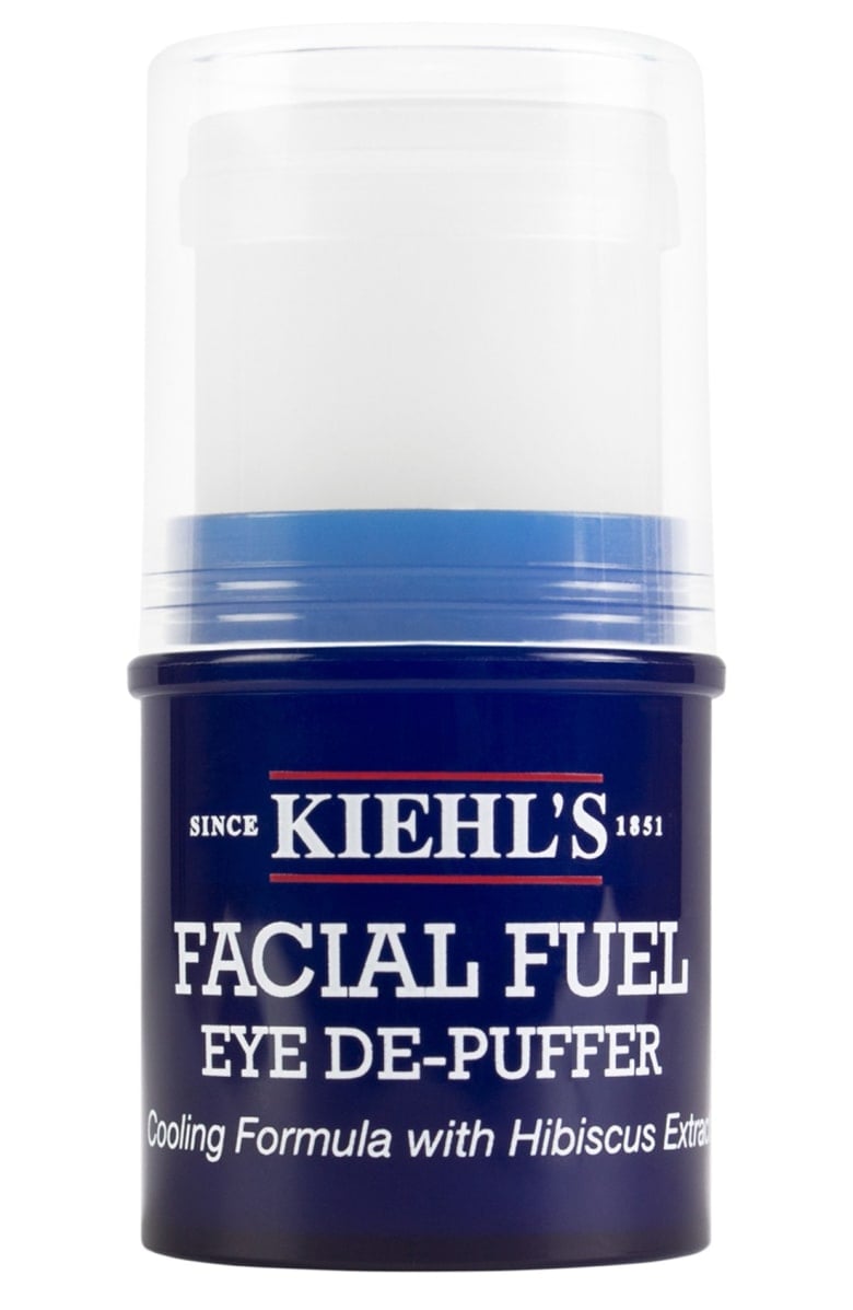 Kiehl's Since 1851 Facial Fuel Eye De-Puffer