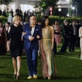 The Crazy Rich Asians Movie Has the Star-Studded Cast of Your Dreams