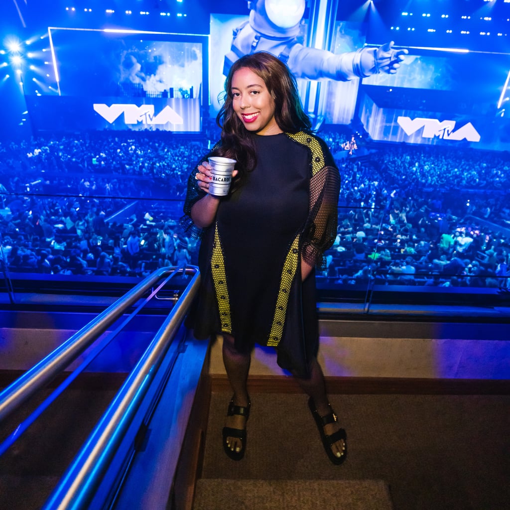 I'm a Culture Writer, and This Is Everything I Pack For Award Shows